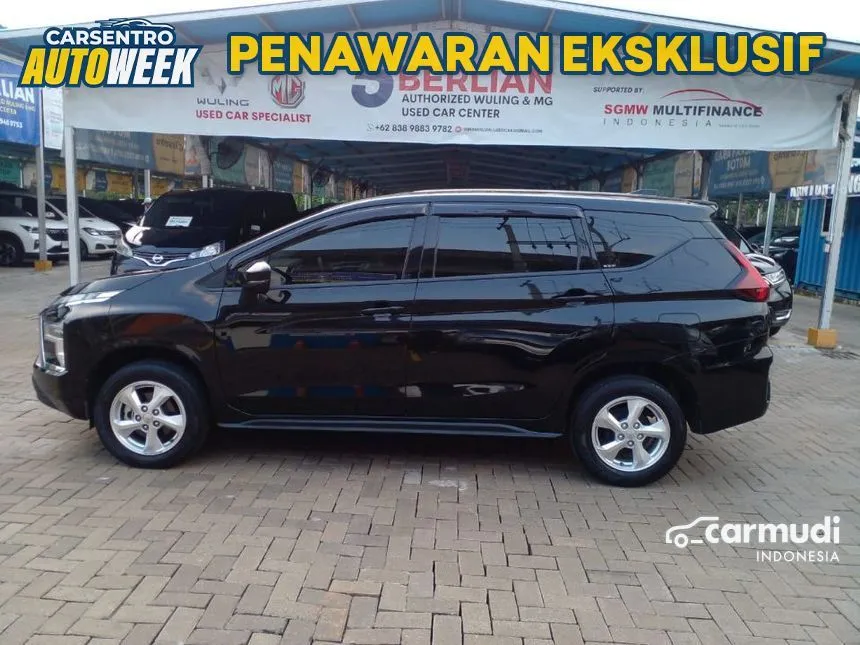 2023 Mitsubishi Xpander Exceed MPV