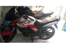 2015 TVS Max