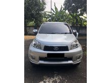 2013 Toyota Rush 1.5 S SUV #jualcepatpemiliklangsung