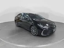 2020 Toyota Corolla Altis 1.8 V Sedan // Flash Sale