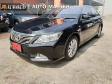 2013 Toyota Camry 2.5 (ปี 12-16) G Sedan AT
