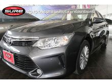 2016 Toyota Camry 2.5 (ปี 12-16) G Sedan AT