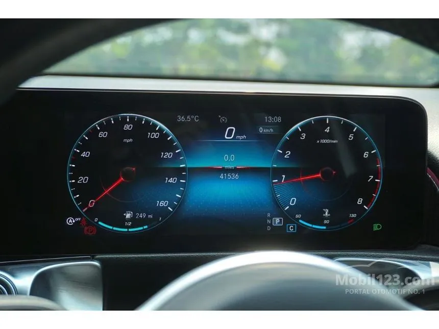 2021 Mercedes-Benz GLB200 Progressive Line SUV