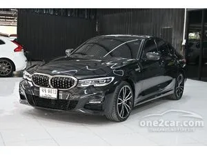 2021 BMW 330e 2.0 M Sport Sedan