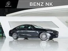 2024 Mercedes-Benz CLS220 2.0 W257 (ปี 18-24) d AMG Premium Sedan
