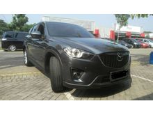 2013 Mazda CX-5 2.5 Grand Touring SUV