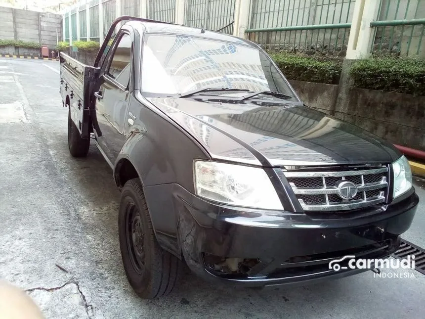 2015 Tata Xenon RX Pick-up