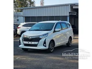 2026 Toyota Calya 1.2 G MPV