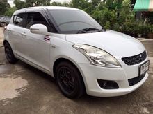 2012 Suzuki Swift 1.2 (ปี 12-16) GLX Hatchback AT