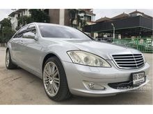 2007 Mercedes-Benz S300 3.0 W221 (ปี 06-14) Sedan AT