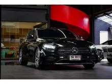 2021 Mercedes-Benz E220 2.0 W213 (ปี 16-23) d AMG Sport Sedan
