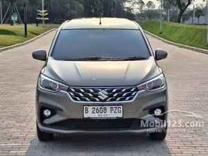 2022 Suzuki Ertiga 1.5 GL MPV