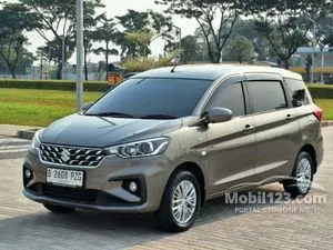 2022 Suzuki Ertiga 1.5 GL MPV