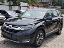 SPESIAL BIG DEAL Honda CR-V 1,5 VTEC SUV 2020