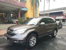 2011 Honda CR-V 2.0 (ปี 06-12) E SUV AT
