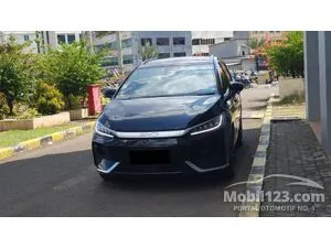 2024 BYD M6 Superior 7 Seater MPV