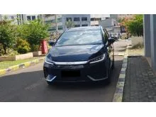 2024 BYD M6 0.0 Superior 7 Seater MPV hitam km 22 ribuan
