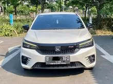 2021 Honda City 1.5 RS Hatchback