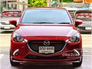 2015 Mazda 2 1.3 Sports High Connect Hatchback