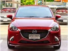 2015 Mazda 2 1.3 (ปี 15-25) Sports High Connect Hatchback