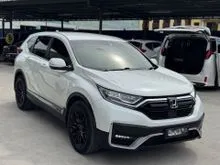 2021 Honda CR-V 1.5 TC-P SUV Mileage 40k Km Honda Full Service Record