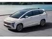 Jual Mobil Hyundai Stargazer 2023 Prime 1.5 di DKI Jakarta Automatic Wagon Silver Rp 260.000.000