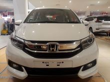 2020 Honda Mobilio 1.5 E MPV