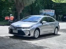 2023 Toyota Corolla Altis 1.6 (ปี 19-25) G Sedan