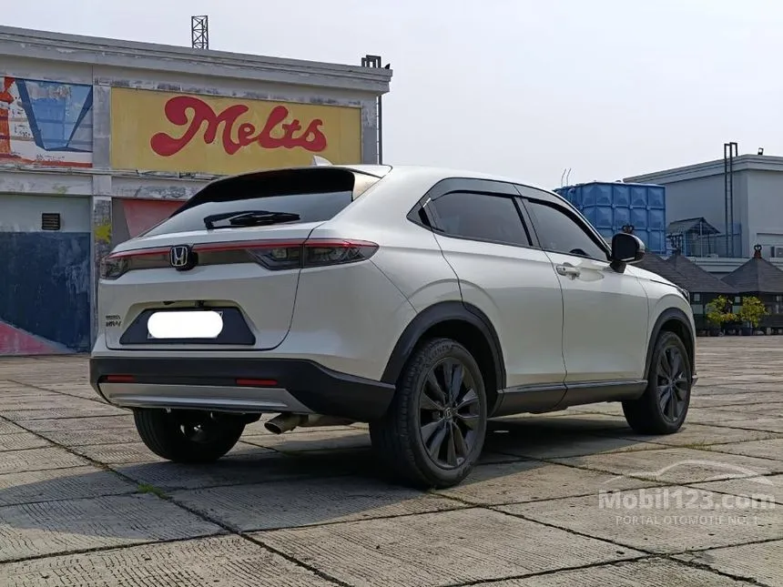 2022 Honda HR-V Special Edition SUV