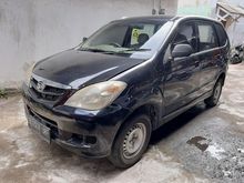 Daihatsu Xenia 1.3 Xi Deluxe MT 2011 #Dijual di yogyakarta