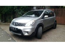 Nissan Livina X-Gear 1.5 AT 2011