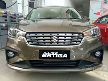 PROMO PPnBM 0% TERMURAH SUZUKI ALL NEW ERTIGA GL 2021 SOLORAYA (PLAT AD)