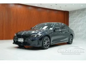 2023 BMW 320Li 2.0 M Sport Sedan