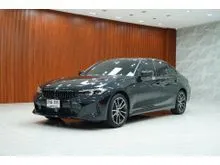 2023 BMW 320Li 2.0 M Sport Sedan
