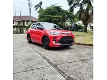 2021 Toyota Raize 1.0 GR Sport (2 Tone) SUV