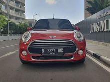 2016 MINI Cooper 1.5 Hatchback