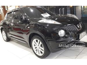 Nissan Juke RX th 2012 A.T 1.5cc pajak panjang,Nopol Ganjil,tngn pertama,msh full orsinil semua