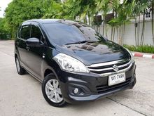 2016 Suzuki Ertiga 1.4 (ปี 13-16) GL Wagon AT