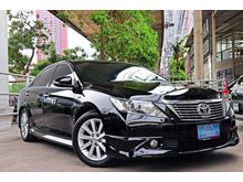 2014 Toyota Camry 2.0 (ปี 12-16) G EXTREMO Sedan AT