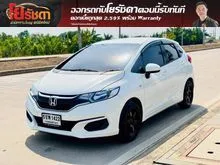 2018 Honda JAZZ 1.5 (ปี 14-22) S Hatchback