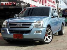 2006 Isuzu D-Max 2.5 SPACE CAB (ปี 02-06) SLX Ddi i-TEQ Pickup MT