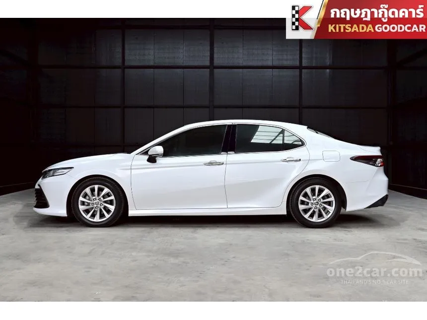 2022 Toyota CAMRY Sport Sedan