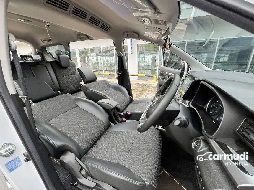 2024 Suzuki XL7 Beta Hybrid SUV