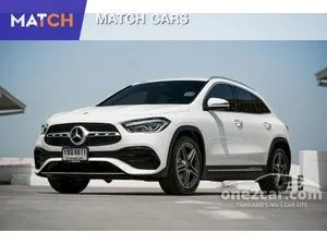 2022 Mercedes-Benz GLA200 1.3 AMG Dynamic SUV