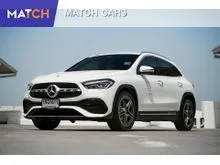2022 Mercedes-Benz GLA200 1.3 W247 (ปี 20-27) AMG Dynamic SUV