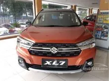 2022 Suzuki XL7 1,5 ALPHA Wagon