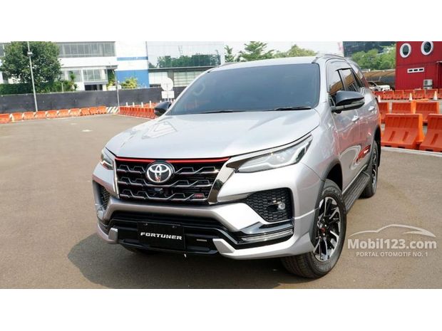 Toyota Fortuner Mobil Bekas Baru Dijual Di Banyumas Jawa Tengah Indonesia Dari 27 Mobil Di Mobil123