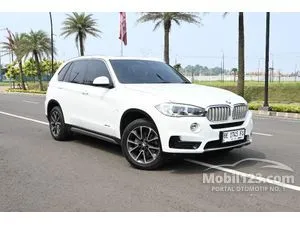 2017 BMW X5 3.0 xDrive35i xLine SUV