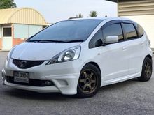 2009 Honda Jazz 1.5 (ปี 08-14) V i-VTEC Hatchback AT