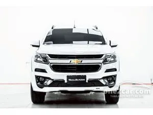 2020 Chevrolet TRAILBLAZER 2.5 LT SUV